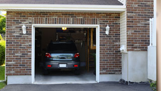 Garage Door Installation at Piers 2, Illinois